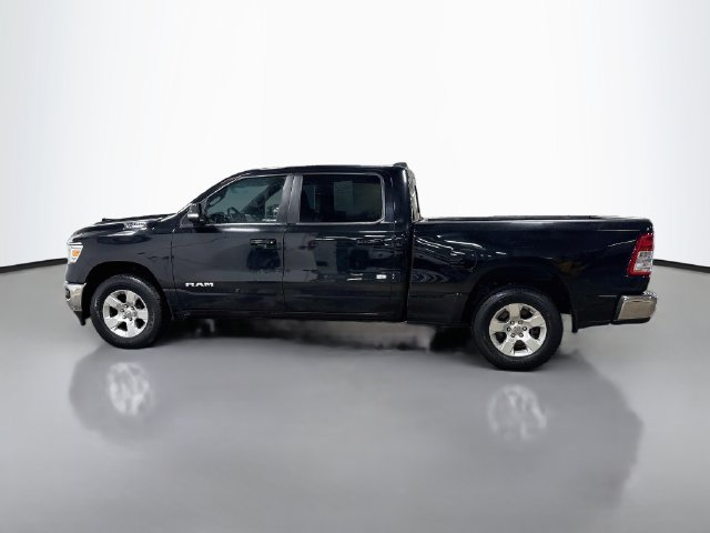 Used 2022 RAM 1500 Big Horn AWD/4WD image 10