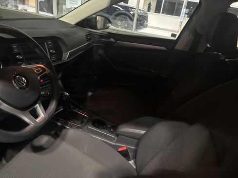 Used 2021 Volkswagen Jetta S image 30