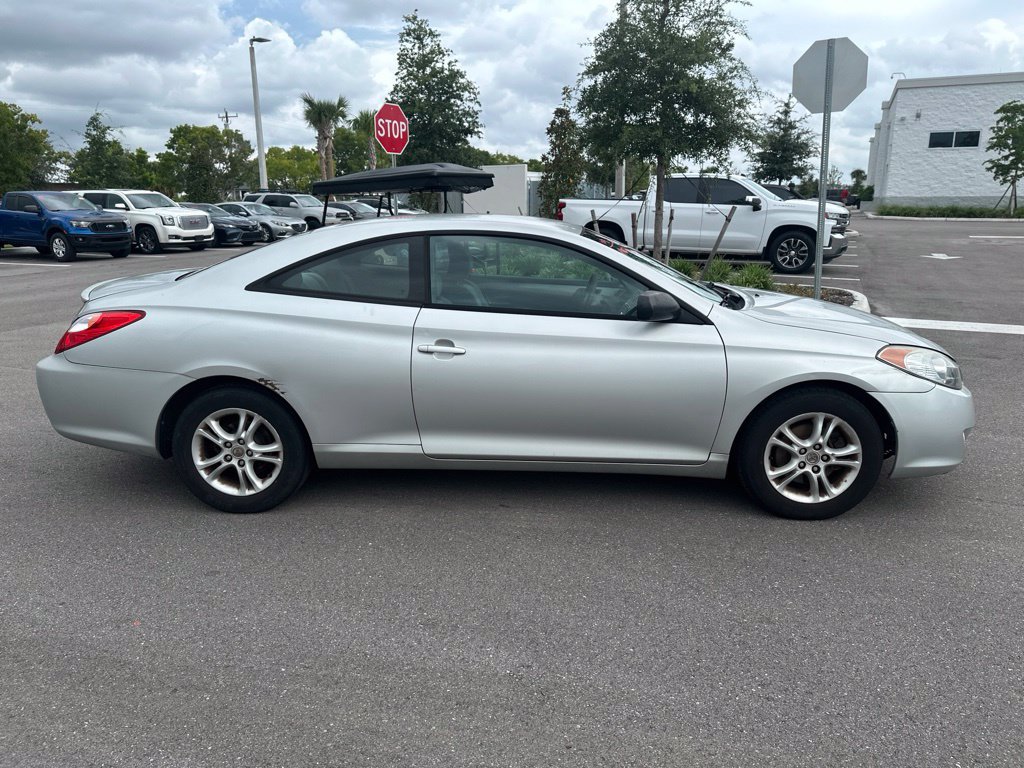 Used 2006 Toyota Solara SE FWD image 6