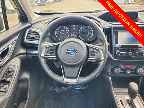 Used 2023 Subaru Forester Premium image 23