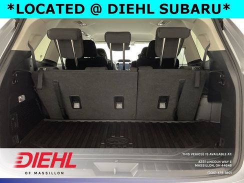 Used 2022 Subaru Ascent Premium w/ Convenience Package image 8