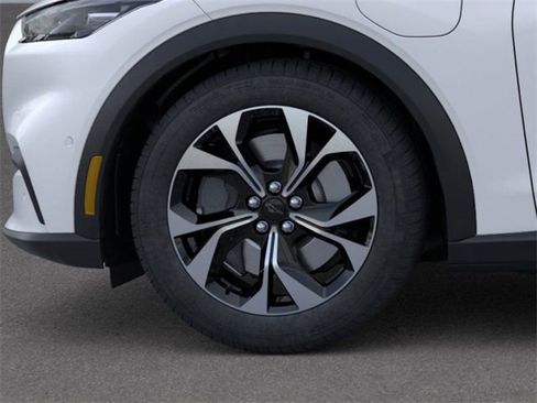 New 2025 Ford Mustang Mach-E Select w/ Comfort Package Lite image 19