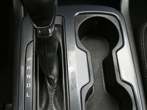 Used 2022 Chevrolet Colorado Z71 image 19