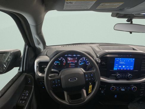 Used 2022 Ford F150 XLT w/ XTR Package image 17