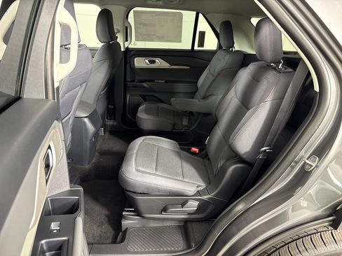 New 2026 Ford Explorer Active RWD image 32