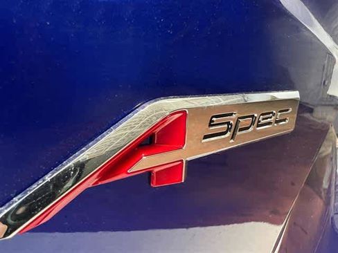 New 2025 Acura RDX A-Spec image 5