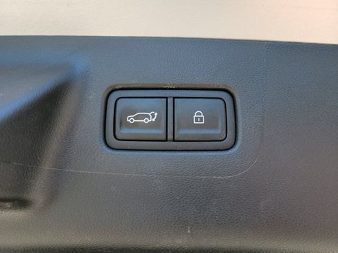 Used 2026 Hyundai Santa Fe SEL AWD/4WD image 18