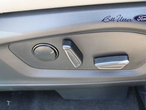 New 2026 Ford Explorer Active w/ Active Comfort Package RWD image 8