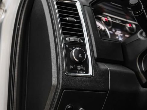 Used 2017 RAM 2500 Laramie w/ Sport Appearance Group AWD/4WD image 27