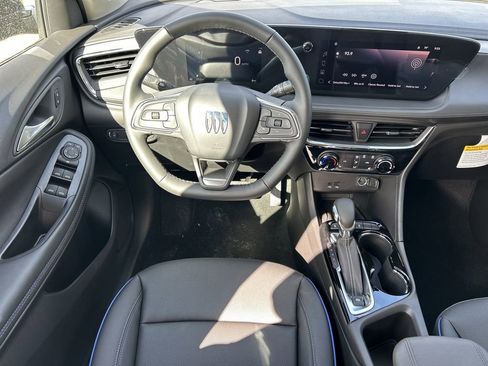New 2026 Buick Encore GX Sport Touring w/ Advanced Technology Package image 11