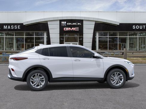 New 2026 Buick Envista Preferred image 5