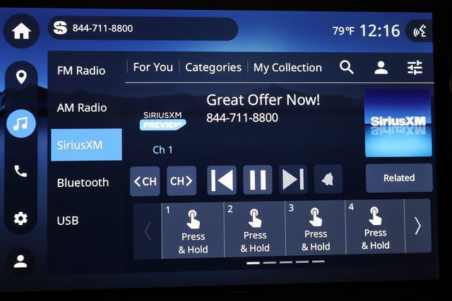 New 2026 Subaru Outback Premium AWD/4WD image 23