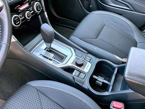 Used 2023 Subaru Forester Premium image 14