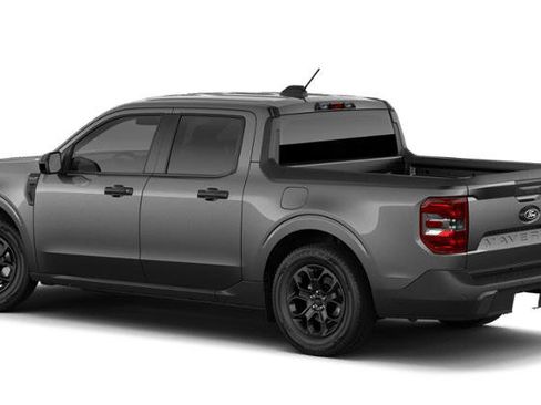 New 2026 Ford Maverick XLT w/ XLT Luxury Package AWD/4WD image 34