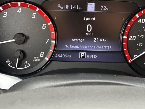 Used 2023 Nissan Frontier Pro-X w/ Pro-X Premium Package image 26