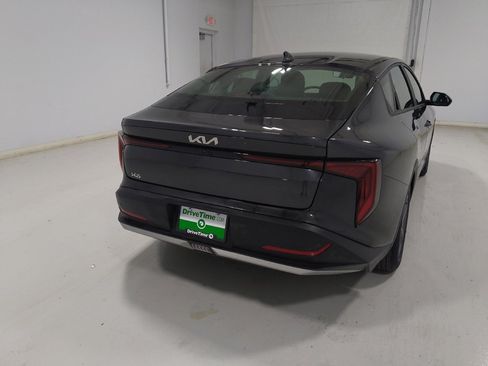 Used 2025 Kia K4 FWD image 7