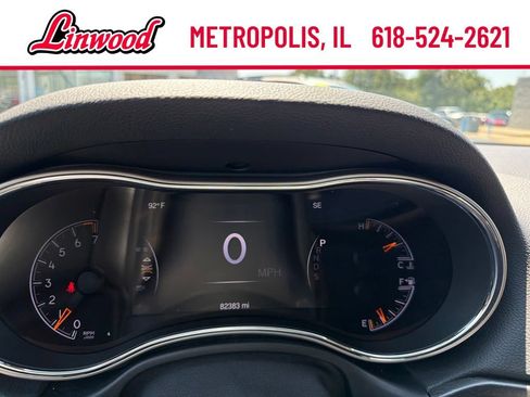 Used 2015 Jeep Grand Cherokee Limited AWD/4WD image 20