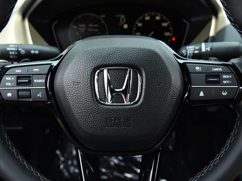 New 2026 Honda Civic Sport image 20