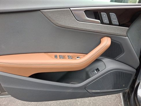 Certified 2025 Audi A5 2.0T Premium Plus image 13