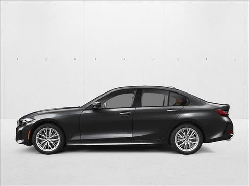 New 2026 BMW 330i Sedan RWD image 3
