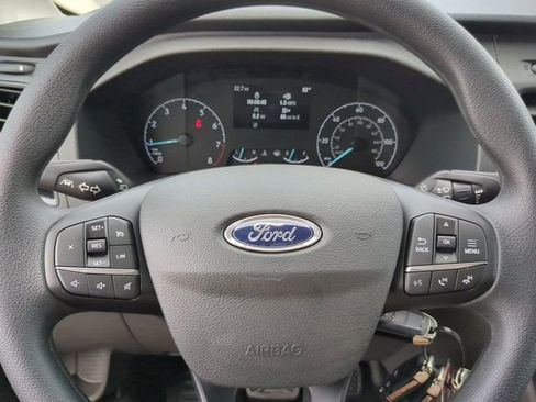 New 2025 Ford Transit 250 Low Roof image 25