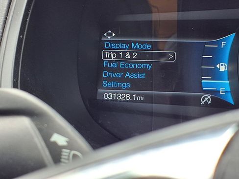 Used 2022 Ford Edge SEL w/ Convenience Package AWD/4WD image 18