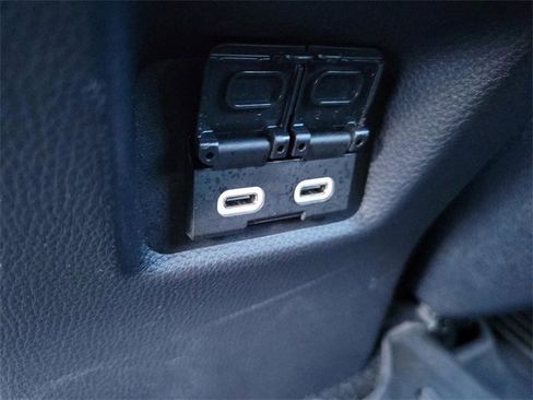 Used 2025 Toyota RAV4 XLE image 16