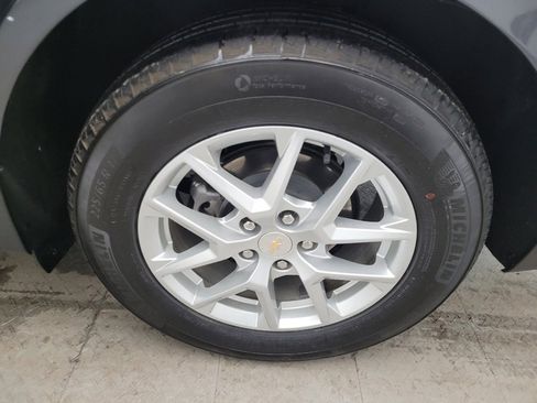 Used 2023 Chevrolet Equinox LT image 31