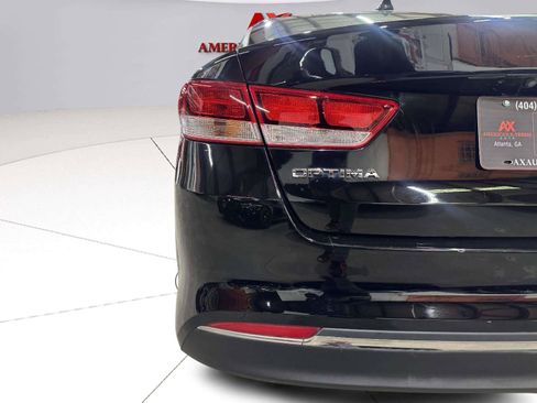Used 2016 Kia Optima LX FWD image 16