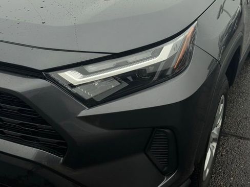 Used 2024 Toyota RAV4 LE image 2