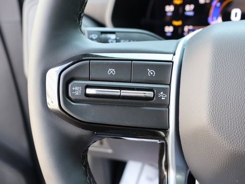 New 2026 Chevrolet Colorado Trail Boss image 13