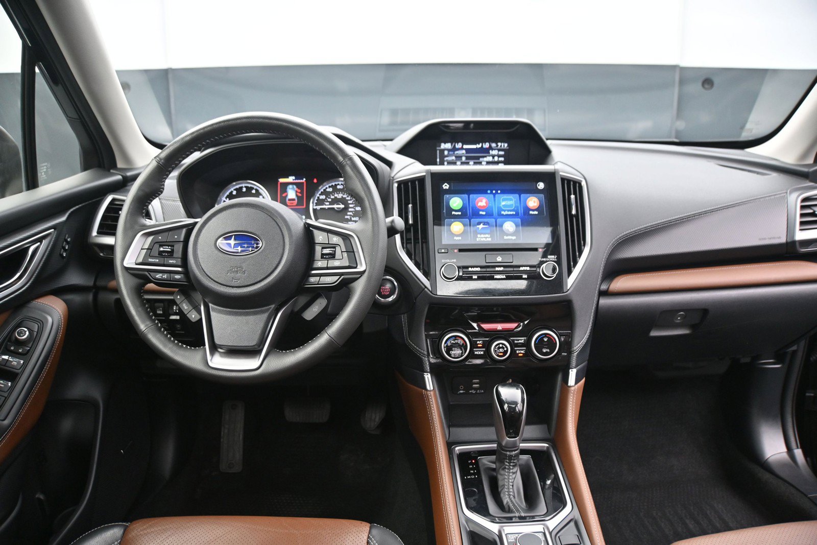 Used 2023 Subaru Forester Touring AWD/4WD image 19