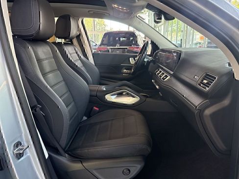 Certified 2025 Mercedes-Benz GLS 450 GLS 450 image 13