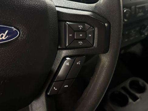 Used 2019 Ford F150 XL w/ XL Power Equipment Group RWD image 5