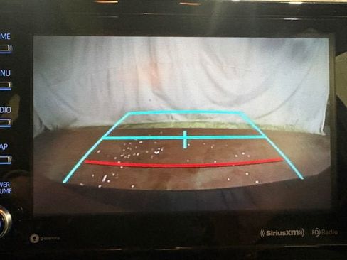 Used 2021 Toyota Corolla XSE image 16