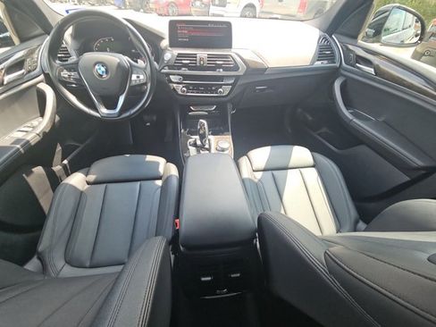 Used 2020 BMW X3 sDrive30i w/ Convenience Package image 17