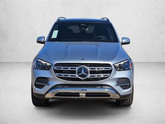 Used 2026 Mercedes-Benz GLE 350 4MATIC video 2
