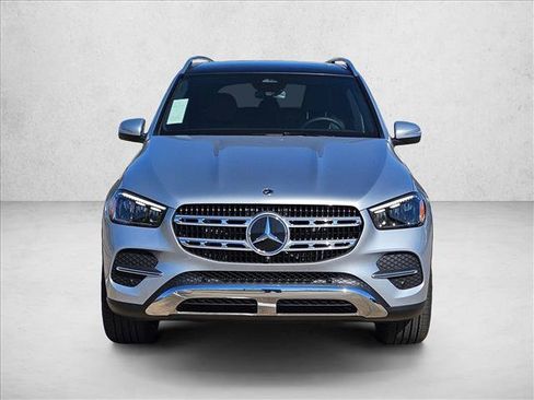Used 2026 Mercedes-Benz GLE 350 4MATIC image 2