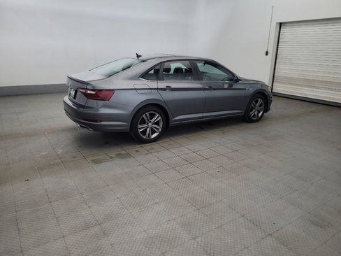 Used 2020 Volkswagen Jetta R-Line w/ R-Line Cold Weather Package FWD image 10