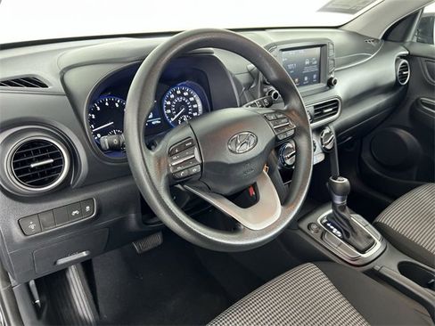 Used 2019 Hyundai Kona SE w/ Cargo Package image 34
