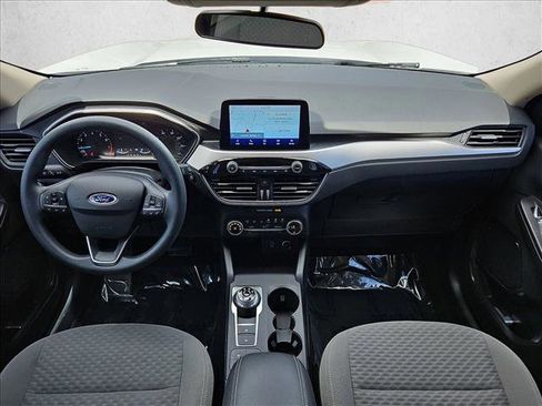 Used 2020 Ford Escape SE FWD image 17