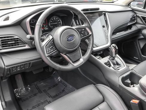 Used 2024 Subaru Outback Limited AWD/4WD image 5