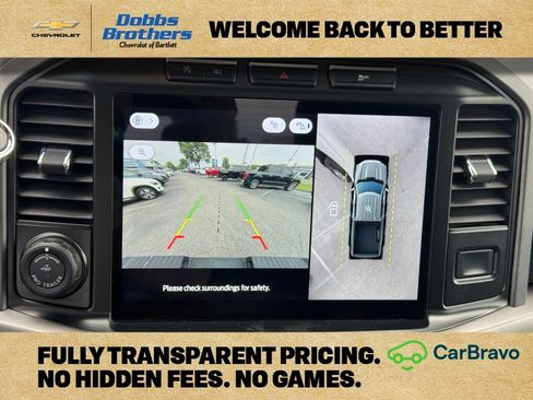 Used 2024 Ford F150 XLT w/ Mobile Office Package AWD/4WD image 32