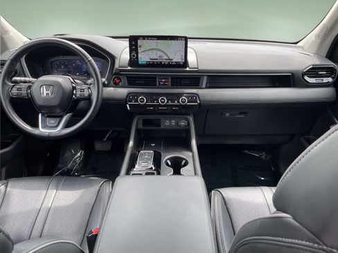 Used 2023 Honda Pilot Elite image 21