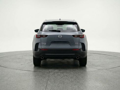 Used 2025 MAZDA CX-50 2.5 Hybrid w/ Premium Plus Pkg AWD/4WD image 7