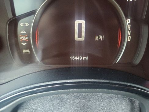 Used 2025 Dodge Durango GT image 11