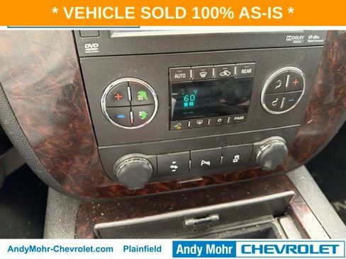 Used 2013 GMC Yukon Denali AWD/4WD image 23