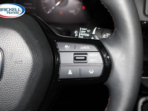 Used 2024 Honda CR-V Sport Touring image 39