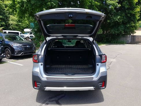 Used 2022 Subaru Outback Limited AWD/4WD image 34