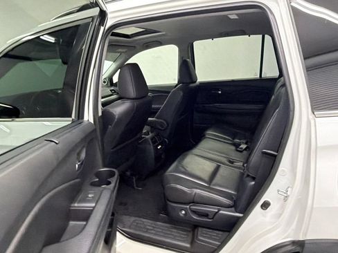 Used 2022 Honda Pilot Special Edition image 23